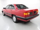 Thumbnail Photo 4 for 1990 Audi 100 Sedan